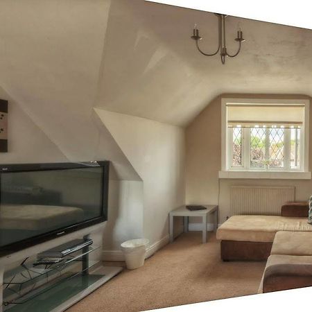 Austin Guest House Ворик Екстер'єр фото