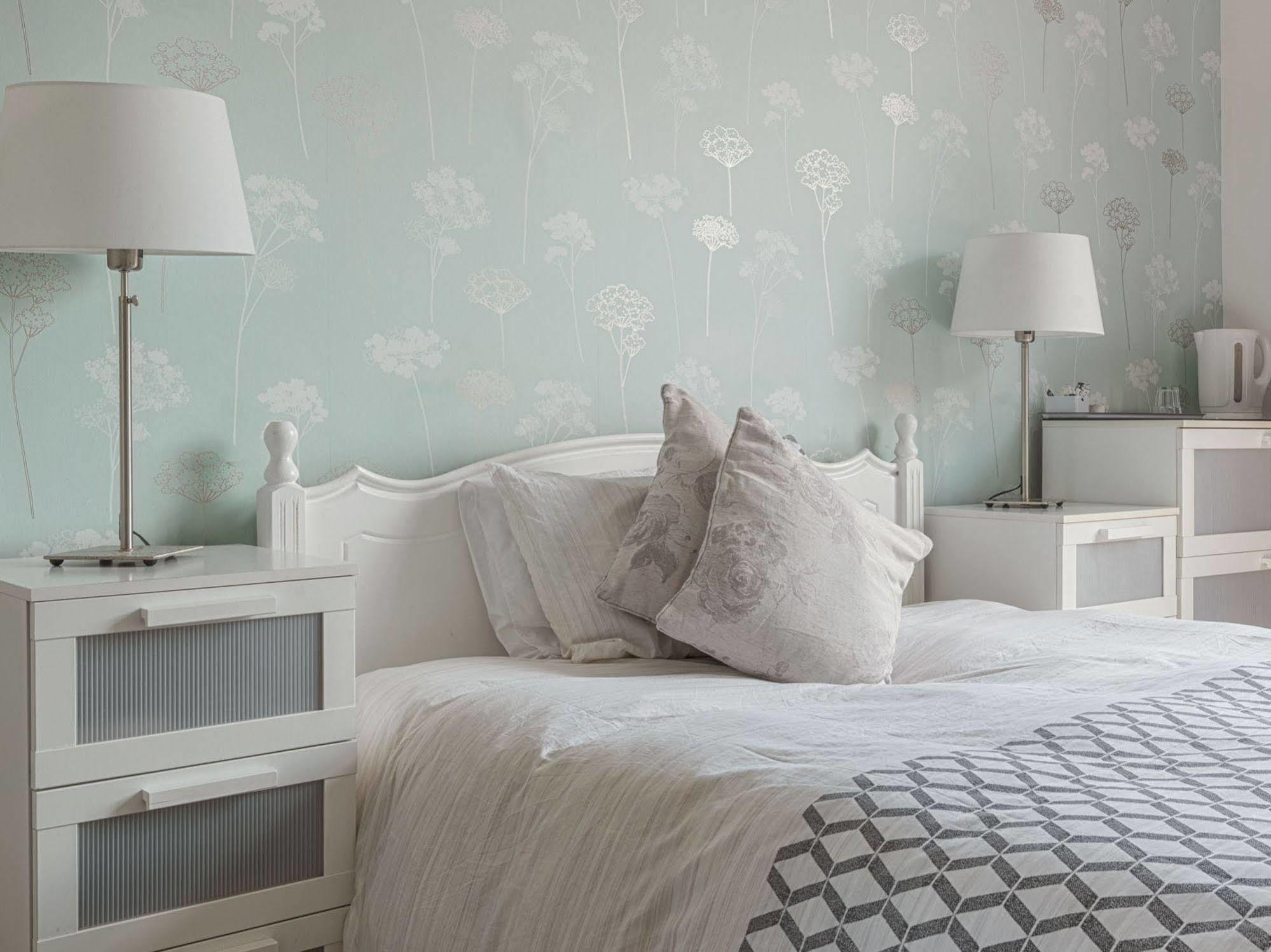 Austin Guest House Ворик Екстер'єр фото